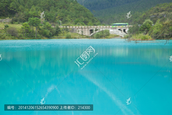 藍(lán)月谷