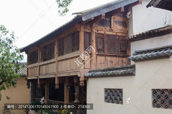 沙溪古鎮(zhèn)