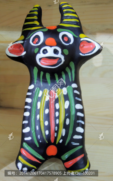 淮陽(yáng)泥塑