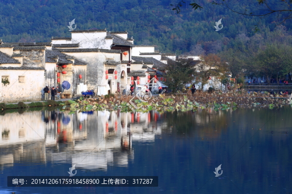 安徽宏村