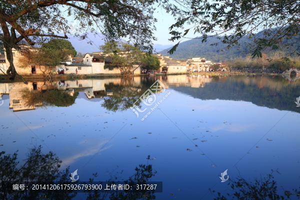 安徽宏村