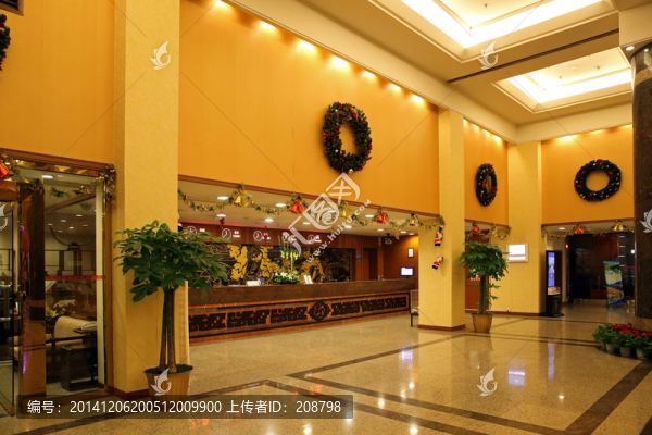 酒店裝飾設(shè)計(jì)