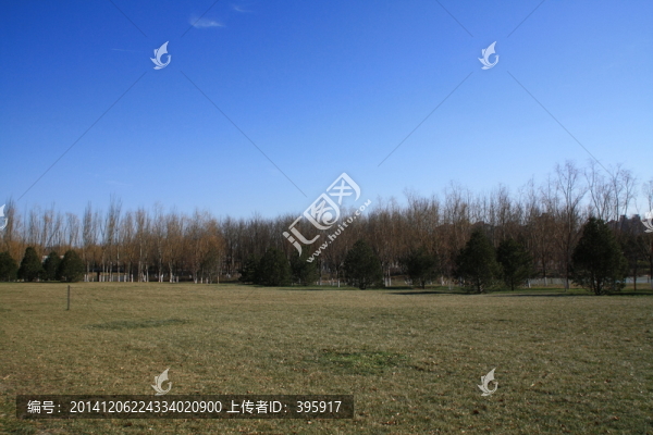 北京奧林匹克公園