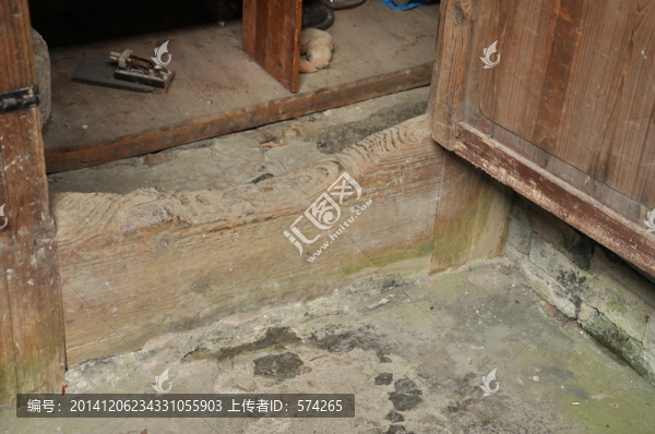 門檻