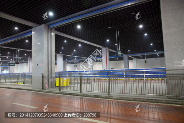 建筑空間