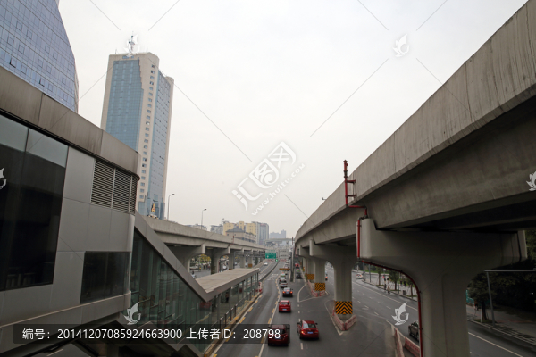 高架橋