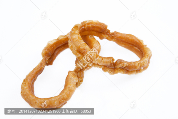 焦圈