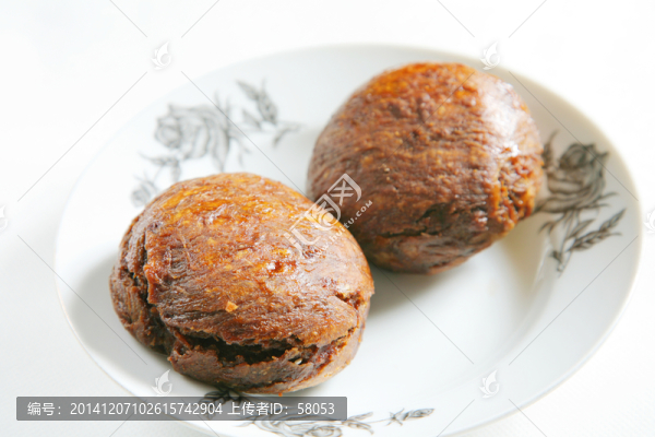 糖火燒