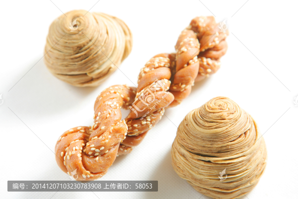 麻花與螺絲轉(zhuǎn)