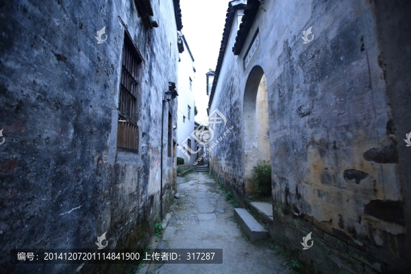 徽州建筑