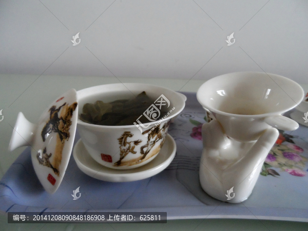 茶具