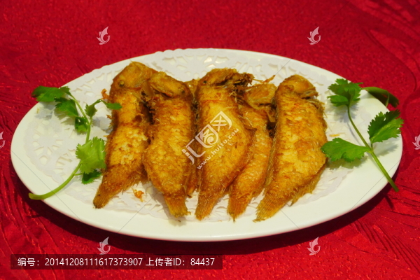 干煎馬頭魚(yú)