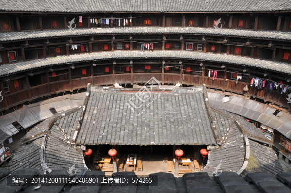 客家土樓