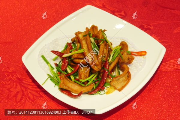 椒鹽水蛇