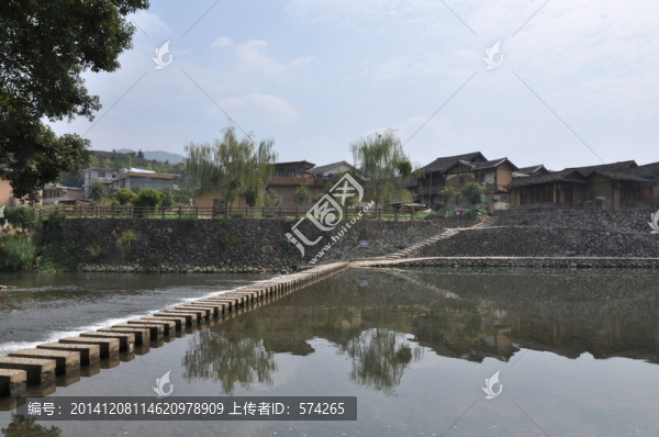 云水謠水上長橋