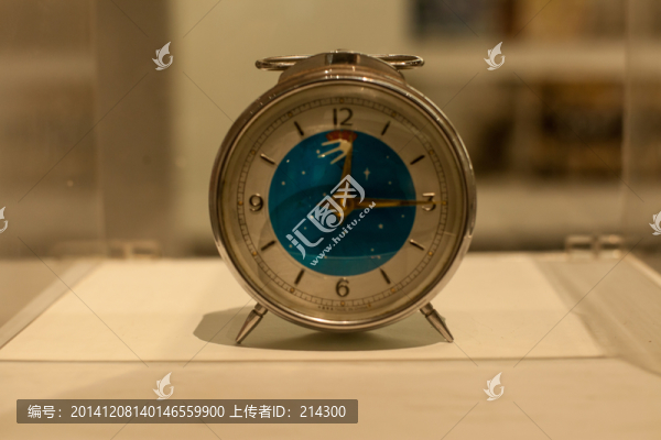老式鐘表