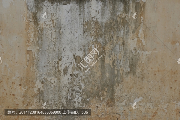 石灰墻