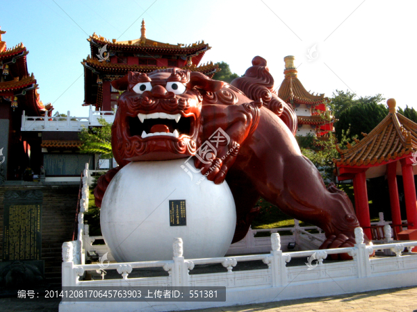 文武廟