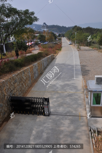 公路