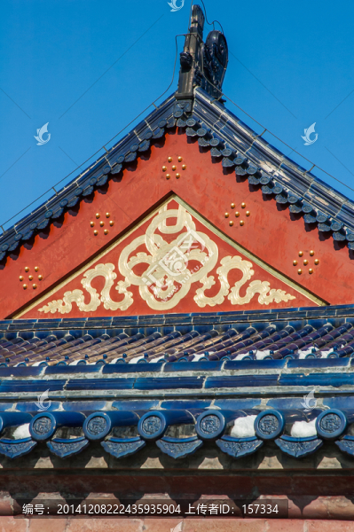 中國古建筑景觀