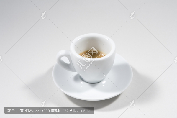 咖啡