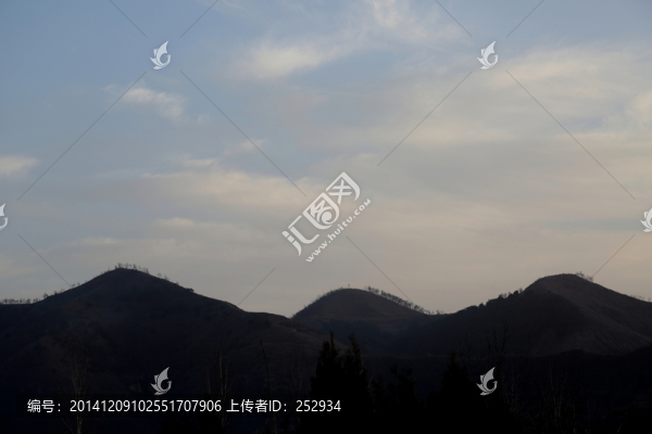 藍(lán)天
