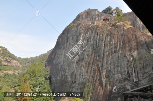 武夷山