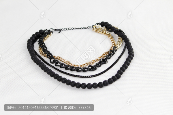 佛珠項(xiàng)鏈