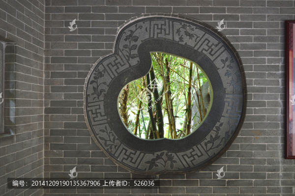 古花窗