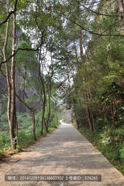 小路