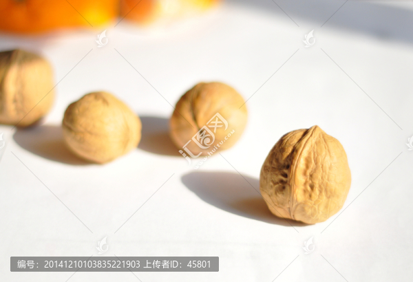 新疆核桃