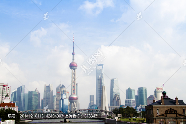 中國上海