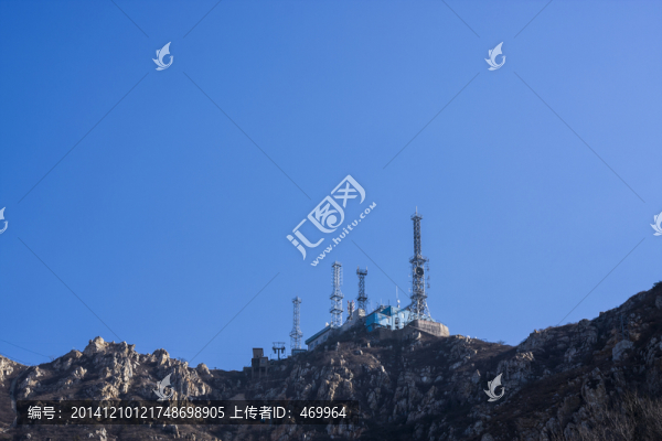 大黑山
