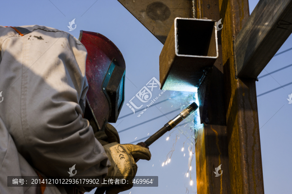 電焊