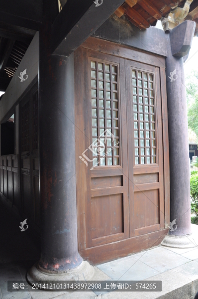 木門(mén)