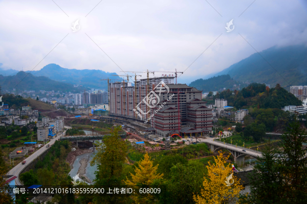 工程建筑