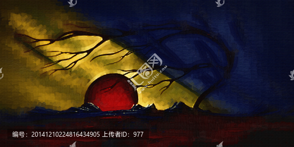 抽象畫,裝飾畫,藝術(shù)畫,壁畫