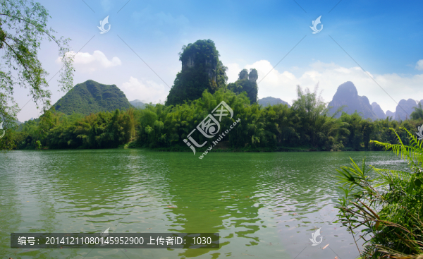 山水風(fēng)景