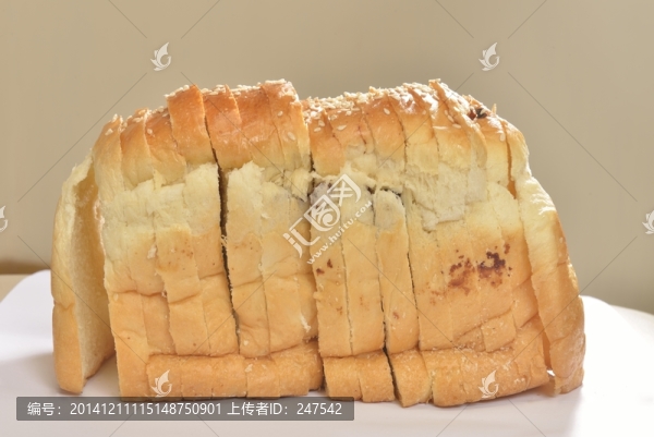 面包片,高清