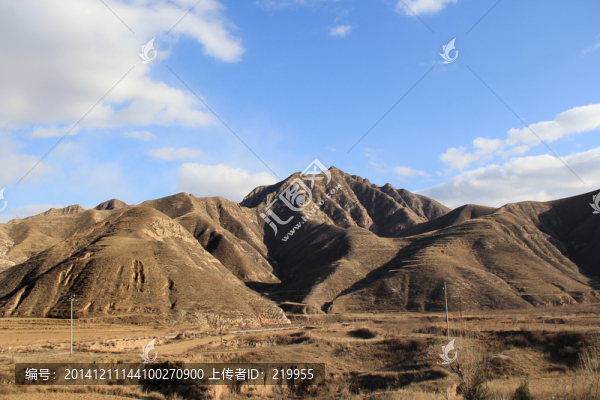 山峰