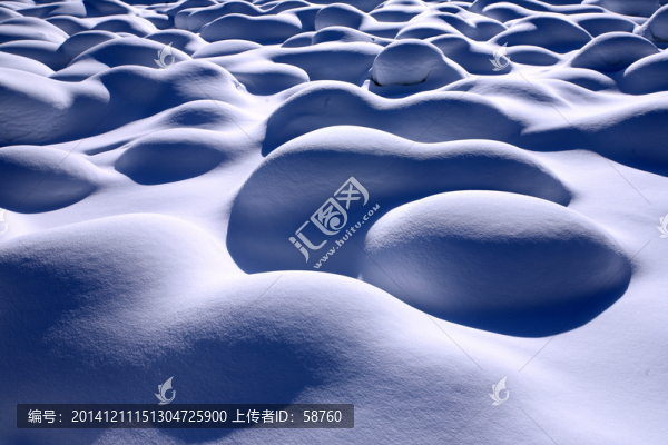 雪原