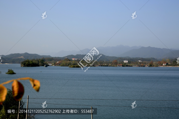 武寧風(fēng)景