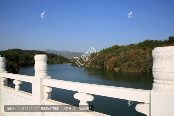 廬山風(fēng)景