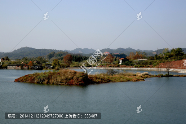 山水風(fēng)景