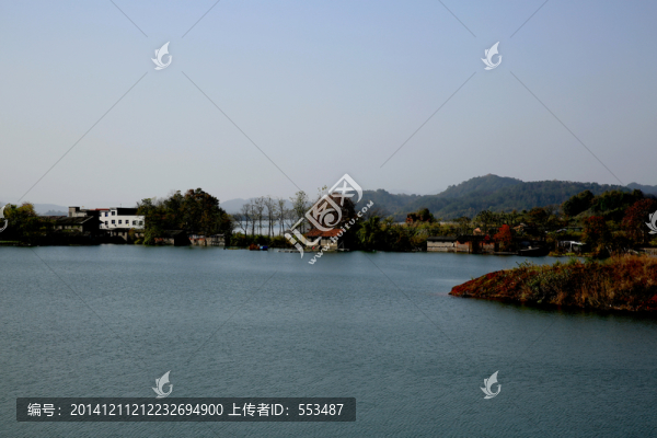 廬山風景