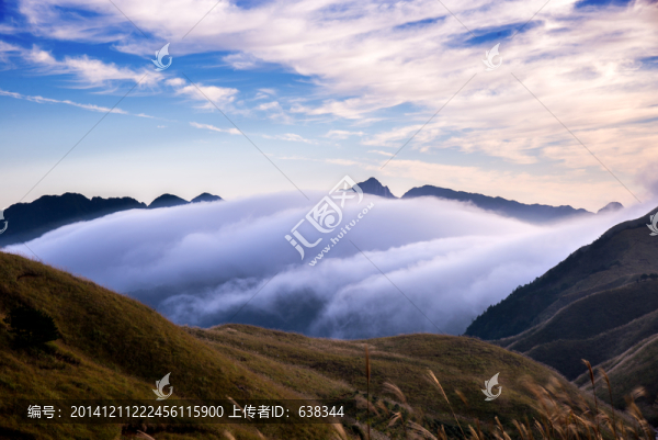 云海