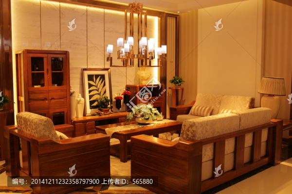 實(shí)木家具家居