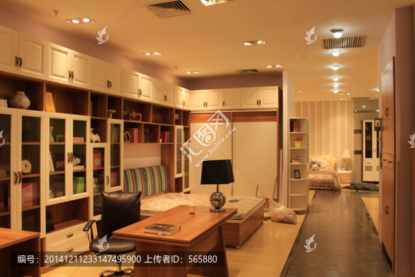 板材家具家居