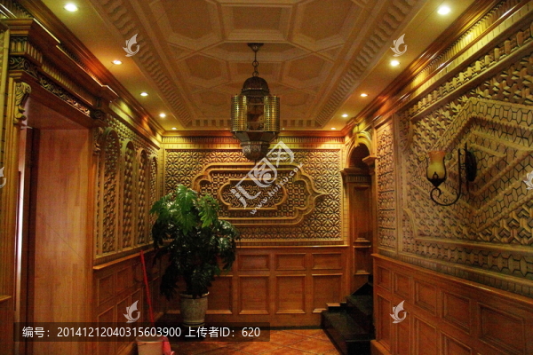 餐廳