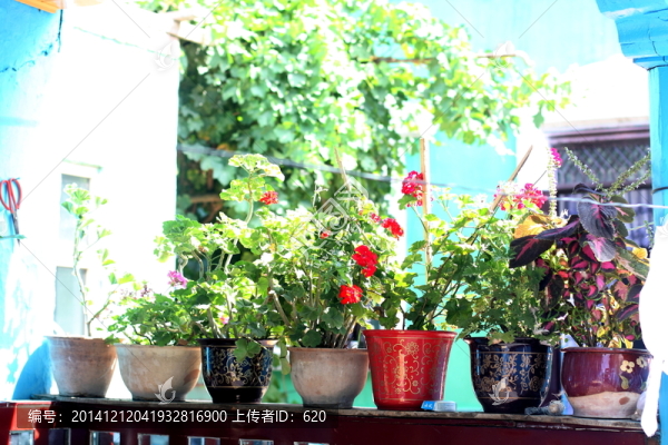 維吾爾民居